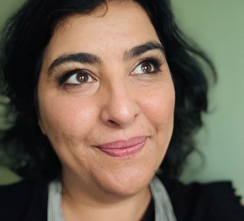 Stéphanie <em>Leclercq</em>