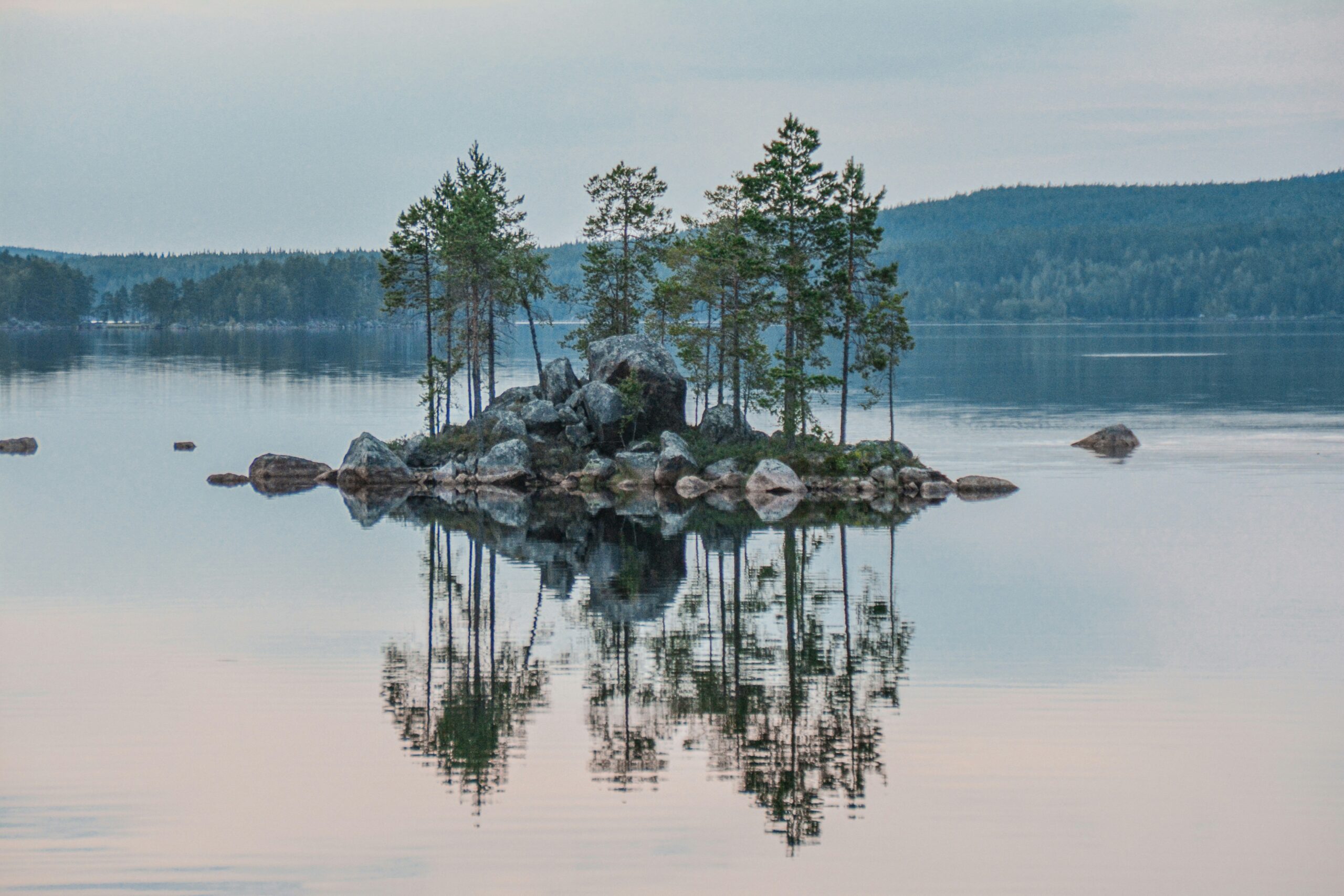 LAGOM